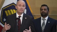 Utah governor says one person responsible for Kirk killing: the suspect