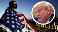 Trump immigration 'invasion' claim shot down by appeals court