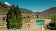 La provincia comenzó con la obra para asfaltar el paso Mamuil Malal, y que sea el cuarto asfaltado que conecta con Chile