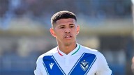 Bombazo en Vélez: Imanol Machuca suspendido por FIFA por un año