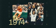 How West Germany won the 1974 World Cup: Beckenbauer as leader and tactician, and their own brand of Total Football