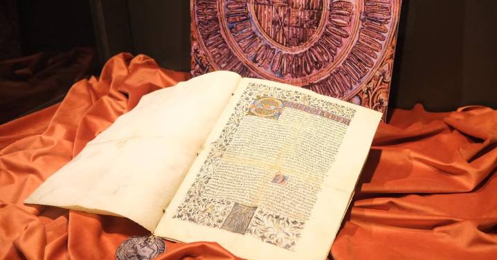 Una exposición incluye el 'Privilegio Rodado' de Isabel la Católica a la condesa de Cabra