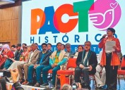 Consulta del Pacto Histórico será entre Iván Cepeda, Daniel Quintero y Carolina Corcho
