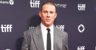 Channing Tatum Didn't Use a Stunt Double for Naked Scenes in 'Roofman': 'That's Definitely Me'