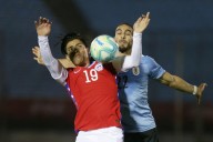 Chile - Uruguay: formaciones, horario, entradas y dónde ver el partido por las eliminatorias para el Mundial 2026