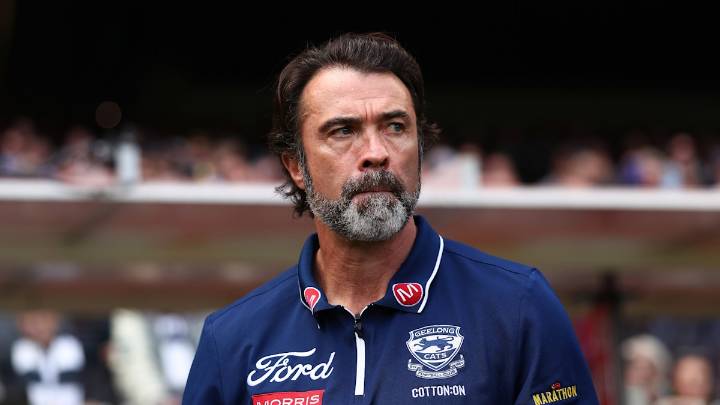 AFL News 2025: Matthew Lloyd reveals Geelong Cats' biggest mistake in grand final loss to Brisbane Lions