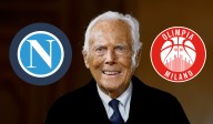 Giorgio Armani: El diseñador italiano que revolucionó la moda en el deporte