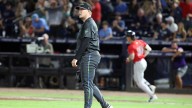 Rays officially eliminated from playoffs with loss to Red Sox