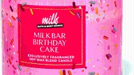 Bath & Body Works Just Partnered with the Iconic Bakery That Taylor Swift Called a ‘Magical Place’ (& the Collection Drops Soon)