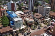 Caso Hotel Dubrovnik: el INTI descartó fallas en la estructura original y apuntan a las reformas realizadas