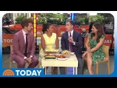 Weekend Wrap: National Tailgating Day, New TikTok Trend, More