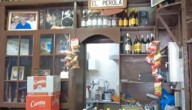 Esta es la historia del bar más antiguo de Canarias: tradición, manises en el suelo y más de 150 años