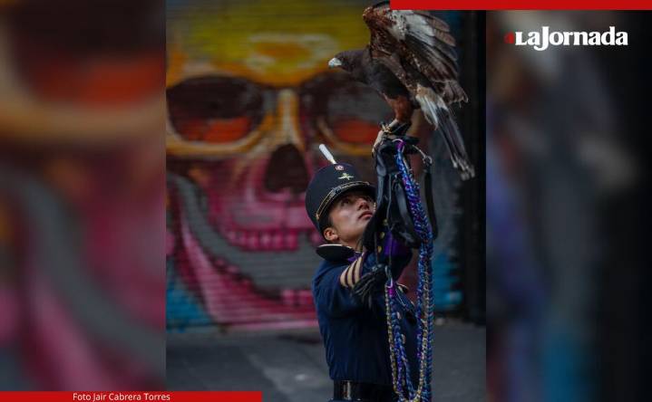 EN VIVO: 215 Aniversario de la Independencia, Desfile Cívico Militar