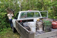 Why baiting Maine bears isn’t a canned hunt