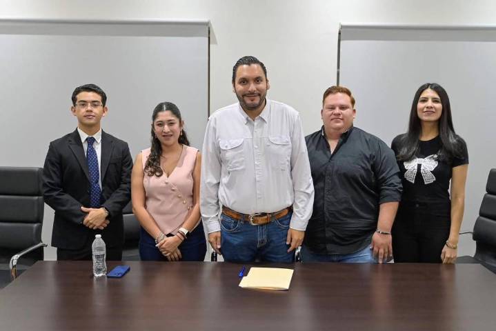 Monclova reconoce la fuerza transformadora con Premio Municipal de la Juventud