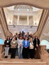 Concejales neuquinos participaron del 7° Encuentro Nacional de Concejos Deliberantes en Buenos Aires