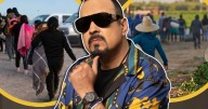Pepe Aguilar se declara “orgullosamente inmigrante” tras polémicos comentarios sobre “hacer las cosas legales”