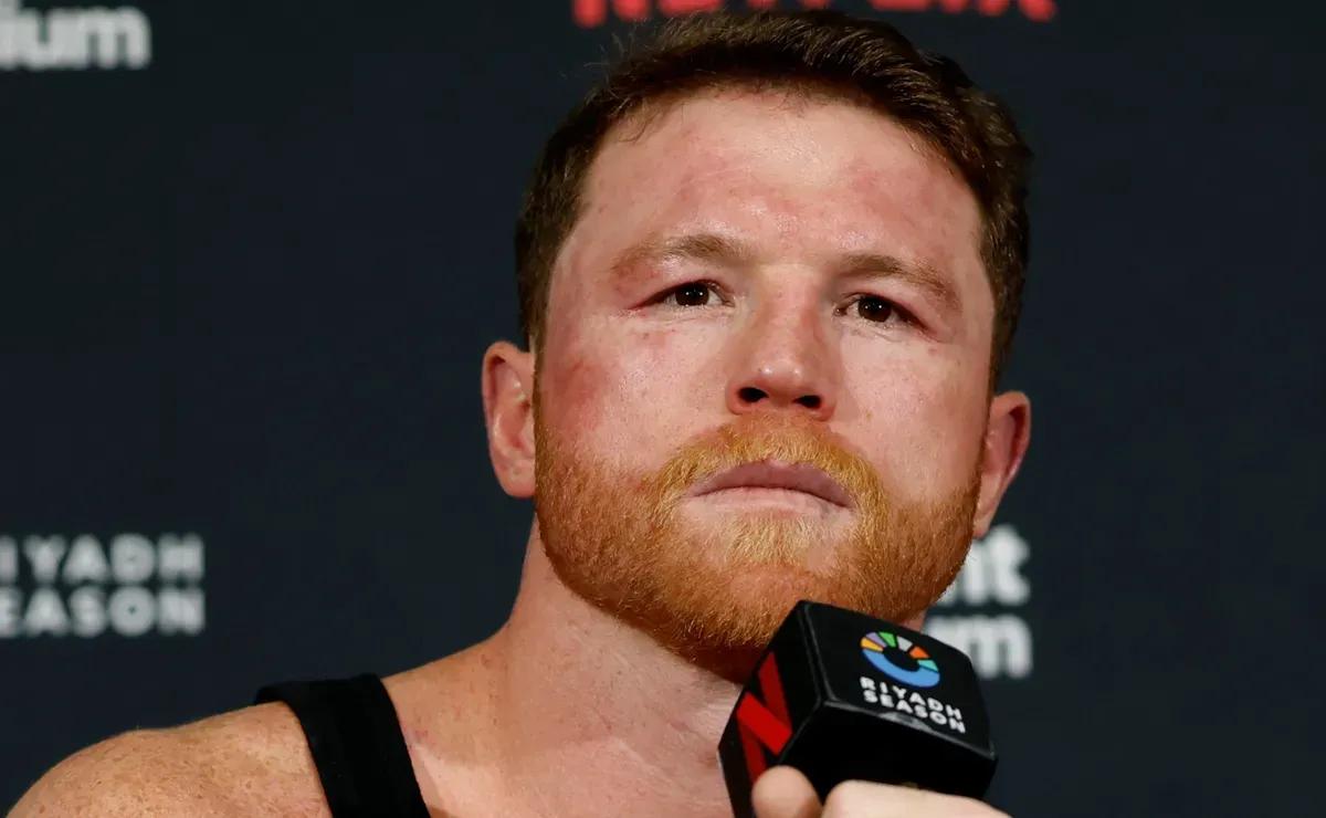 Canelo Alvarez becomes WBC No. 1 contender: Could a Terence Crawford rematch be next?
