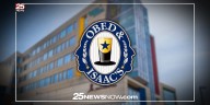 Obed and Isaac’s Microbrewery and Eatery to raise glasses for a great cause