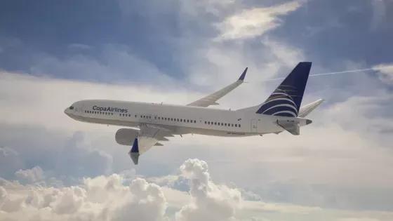Vuelo a Panamá: "Salta se posiciona como un hub de distribución dentro del norte argentino”