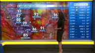 Pinpoint Weather Forecast: Sept. 3, 2025