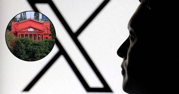 India 'To defend free expression': X to appeal Karnataka HC's order