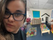 Horror en una guardería: acusaron a una trabajadora de agredir sexualmente a un niño
