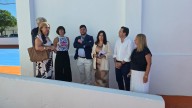 Los colegios de Arcos están listos para el inicio de curso tras las mejoras del Gobierno PP