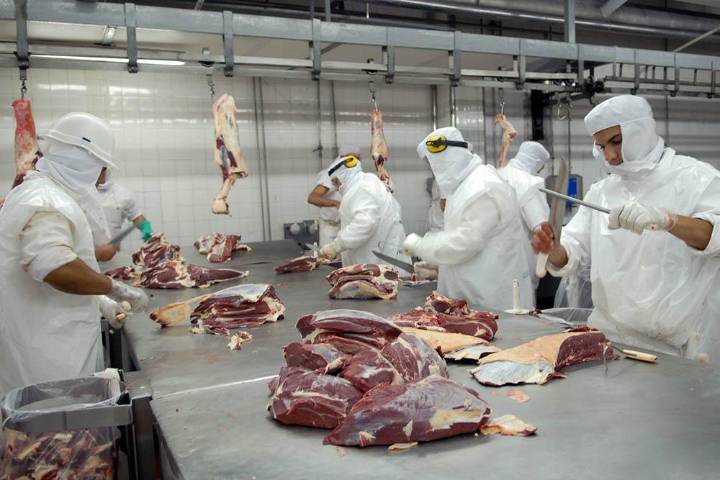 En búsqueda de dólares, Milei pausó las retenciones a las carnes avícolas y bovinas