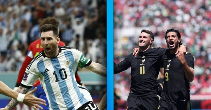 México vs Argentina: Amistoso de lujo a 15 días de la Copa del Mundo 2026