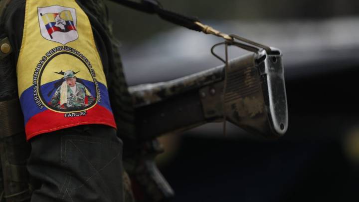 Dos facciones de las disidencias se separaron por el control del territorio en Briceño, Antioquia