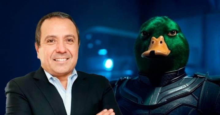 Patricio Góngora renuncia a Canal 13 pese a acusar que reportaje de CHV exponía "medias verdades"