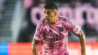No solo en la Leagues Cup: Luis Suárez también recibió dura sanción en la MLS por escupitajo