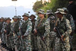 Región Los Andes acciona 34 puntos especiales para defensa de la patria