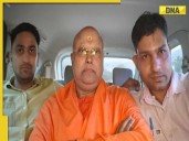 Delhi 'godman' Swami Chaitanyananda shows no remorse for alleged acts