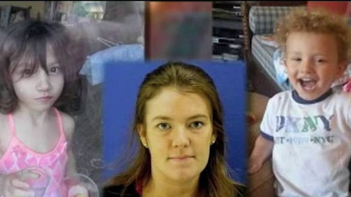 Maryland mom accused of kids’ 2014 deaths will return to psychiatric facility