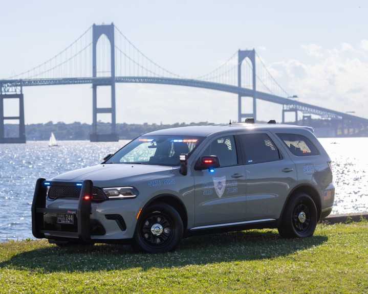 RISP arrest 21 drivers for DUI over Labor Day weekend