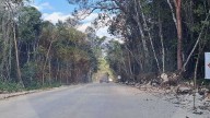Piden respeto ambiental en la construcción del camino Puerta al Mar en Sian Ka’an