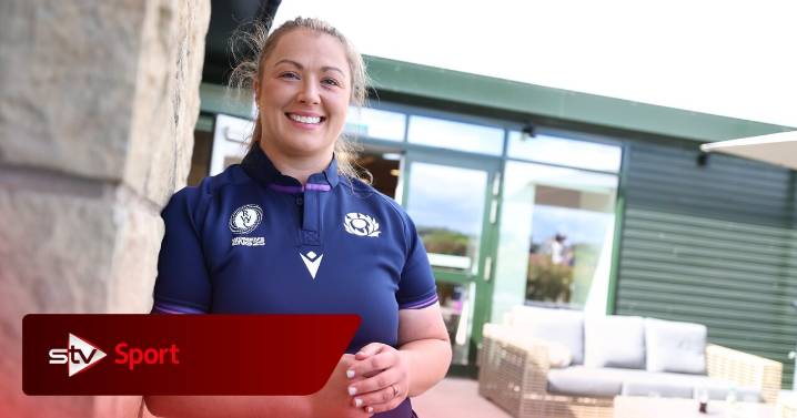 Scotland name Lisa Cockburn and Lana Skeldon in starting line