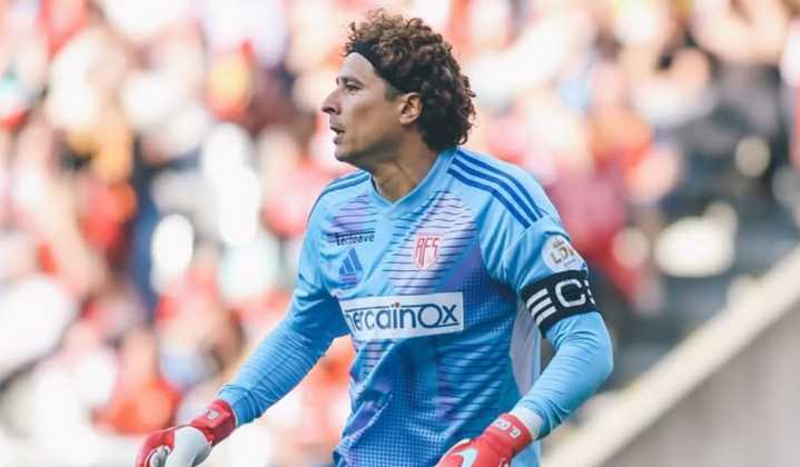 No es momento del retiro: Guillermo Ochoa se aferra al Mundial de 2026 y firmará con un equipo de España