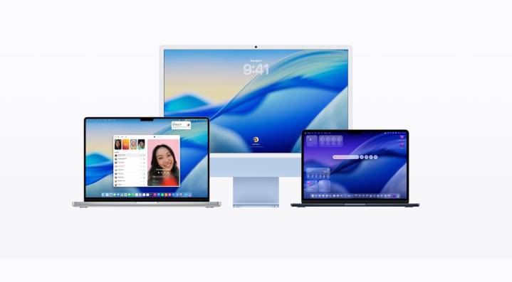 Download: macOS Tahoe 26 Released for All Macs With Liquid Glass Redesign and Major Productivity Upgrades