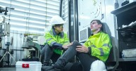 Workers could get up to £901 a month if involved in workplace incident