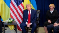Trump signals major shift on Ukraine war and taking back territory
