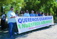 “Si no hay exámenes para el carné de conducir, no hay alumnos en las clases”