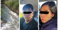 ¡Indignante! Revelan causas de muerte de bebé arrojada a presa de El Salto, Jalisco