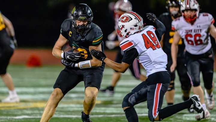 Boone County football: Week 2 live updates for all eight teams