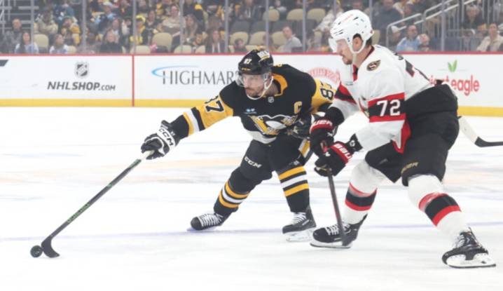 NHL Rumors: Columbus Blue Jackets, and the Ottawa Senators