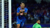 Kevin Mier comete error, pero Cruz Azul empata contra Querétaro y salva invicto en el A2025