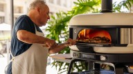 Gozney's newest pizza oven will finally let me make full