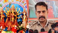 Fire Services Dept Gear Up For Safe Durga Puja In Cuttack And Bhubaneswar